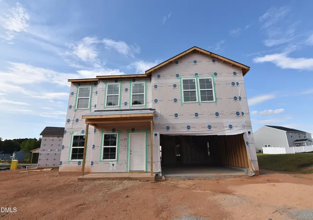 Photo 1 of Single family home for sale at 17 Mistflower Dr, Youngsville, NC 27596 | MLS# 10187953 | Listing updated on 2026-09-22