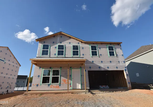 Photo 1 of Single family home for sale at 37 Mistflower Dr, Youngsville, NC 27596 | MLS# 10187972 | Listing updated on 2026-09-22