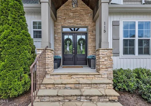 Photo 2 of Sale Pending at 115 Crosby Ln, Sanford, NC 27330 | MLS# 10188457 | Listing updated on 2026-09-12