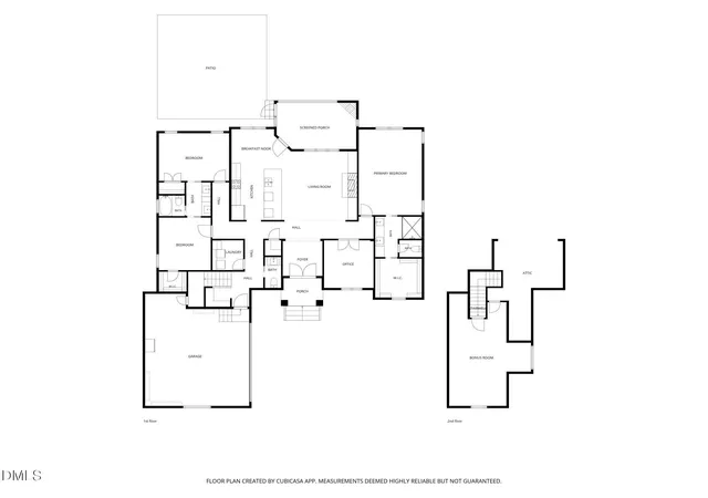 Photo 34 of Sale Pending at 115 Crosby Ln, Sanford, NC 27330 | MLS# 10188457 | Listing updated on 2026-09-30