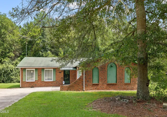 Photo 1 of Single family home for sale at 444 Thanksgiving Fire Rd, Selma, NC 27576 | MLS# 10190454 | Listing updated on 2026-09-03