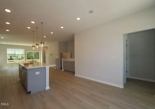 Photo 3 of Townhouse for sale at 2269 Bay Minette Sta, Apex, NC 27502 | MLS# 10188720 | Listing updated on 2026-09-10