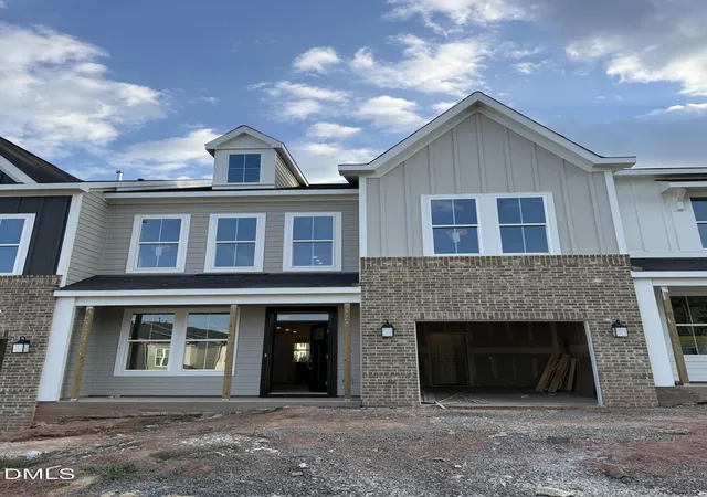 Photo 1 of Townhouse for sale at 611 Lanceleaf Ln #14, Durham, NC 27703 | MLS# 10188450 | Listing updated on 2026-10-04