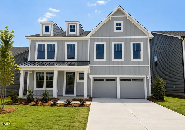 Photo 1 of Single family home for sale at 26 Hawks View Pt #391, Pittsboro, NC 27312 | MLS# 10188095 | Listing updated on 2026-10-05