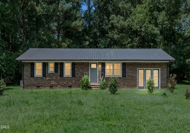 Photo 1 of Sale Pending at 132 Blanchard Rd, Turkey, NC 28393 | MLS# 10191068 | Listing updated on 2026-09-11
