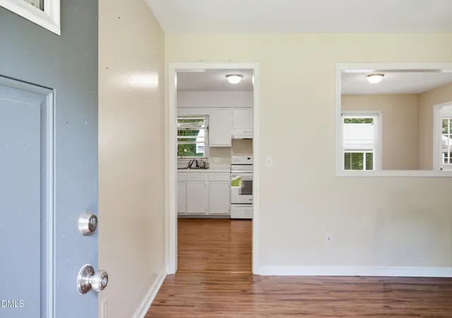 Photo 3 of Sale Pending at 132 Blanchard Rd, Turkey, NC 28393 | MLS# 10191068 | Listing updated on 2026-09-11