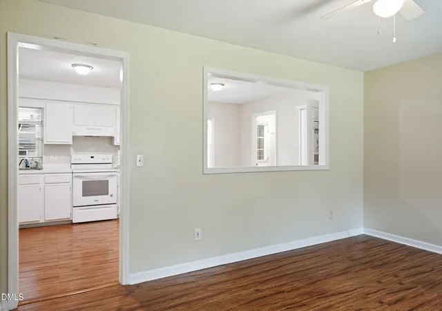 Photo 4 of Sale Pending at 132 Blanchard Rd, Turkey, NC 28393 | MLS# 10191068 | Listing updated on 2026-09-11