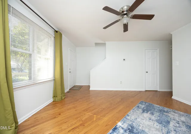 Photo 4 of Townhouse for sale at 6502 Thetford Ct, Raleigh, NC 27615 | MLS# 10188262 | Listing updated on 2026-09-13
