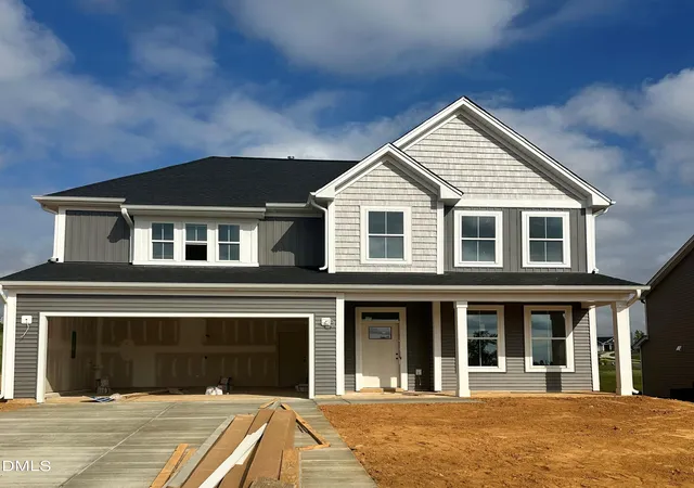 Photo 1 of Single family home for sale at 2820 Mayfield Dr, Graham, NC 27253 | MLS# 10188134 | Listing updated on 2026-09-19