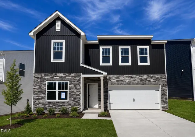Photo 1 of Single family home for sale at 2505 Quarry Rd, Rolesville, NC 27571 | MLS# 10188147 | Listing updated on 2026-09-14