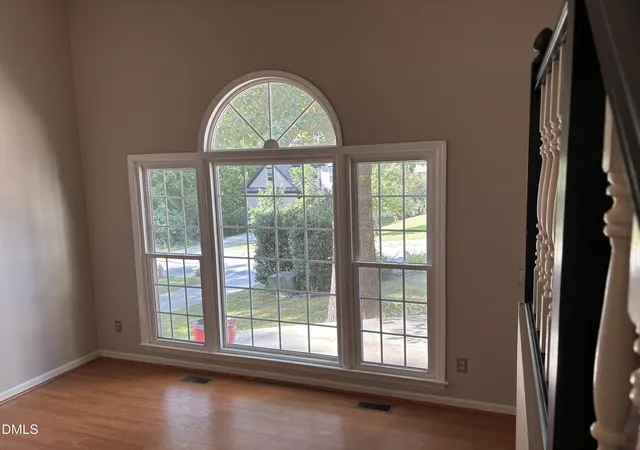 Photo 3 of Single family home for sale at 1204 Belhaven Rd, Cary, NC 27513 | MLS# 10188336 | Listing updated on 2026-10-28