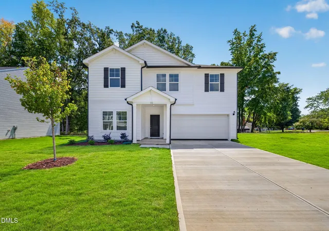 Photo 1 of Sale Pending at 111 Airdale Dr, Oxford, NC 27565 | MLS# 10188161 | Listing updated on 2026-09-08