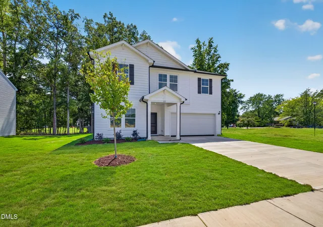 Photo 2 of Sale Pending at 111 Airdale Dr, Oxford, NC 27565 | MLS# 10188161 | Listing updated on 2026-09-08