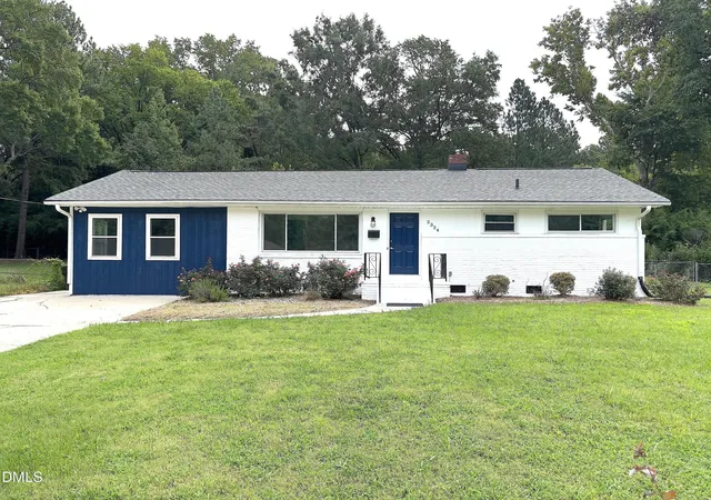 Photo 1 of Single family home for sale at 2324 Charlotte St, Durham, NC 27705 | MLS# 10190705 | Listing updated on 2026-09-05