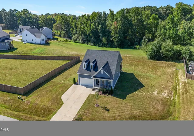 Photo 3 of Single family home for sale at 217 Salem Village Dr, Fuquay Varina, NC 27526 | MLS# 10188264 | Listing updated on 2026-10-07