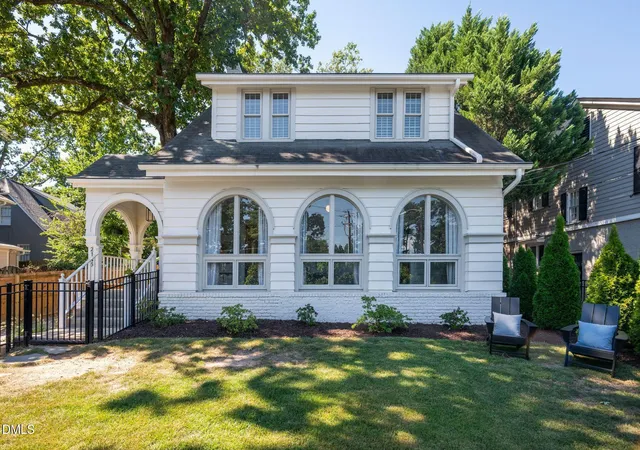 Photo 1 of Single family home for sale at 2145 Wake Dr, Raleigh, NC 27608 | MLS# 10191234 | Listing updated on 2026-09-16
