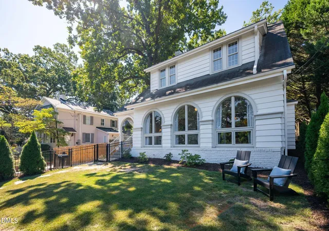 Photo 2 of Single family home for sale at 2145 Wake Dr, Raleigh, NC 27608 | MLS# 10191234 | Listing updated on 2026-09-16