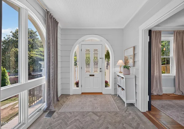 Photo 4 of Single family home for sale at 2145 Wake Dr, Raleigh, NC 27608 | MLS# 10191234 | Listing updated on 2026-09-16