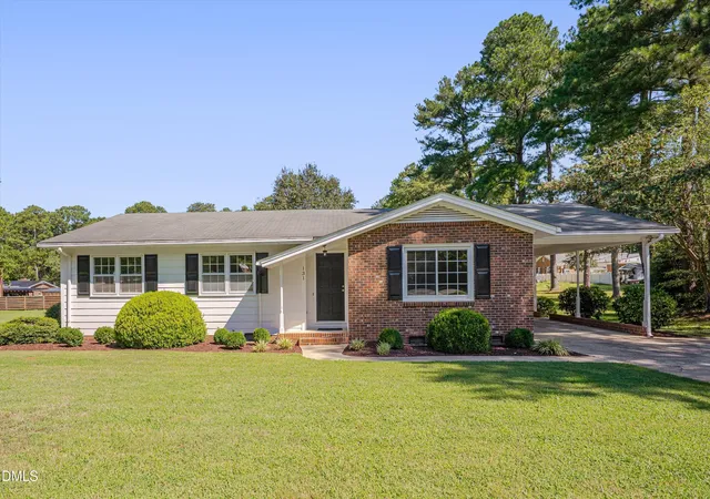 Photo 1 of Sale Pending at 131 Harris St, Wendell, NC 27591 | MLS# 10192078 | Listing updated on 2026-09-18