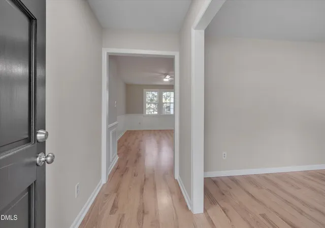 Photo 3 of Sale Pending at 131 Harris St, Wendell, NC 27591 | MLS# 10192078 | Listing updated on 2026-09-18