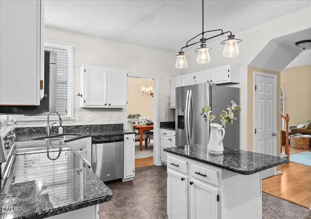 Photo 3 of Single family home for sale at 8521 Hawksmoor Dr, Raleigh, NC 27615 | MLS# 10194276 | Listing updated on 2026-09-24