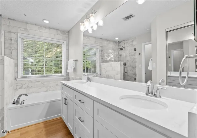 Photo 4 of Single family home for sale at 8521 Hawksmoor Dr, Raleigh, NC 27615 | MLS# 10194276 | Listing updated on 2026-09-24