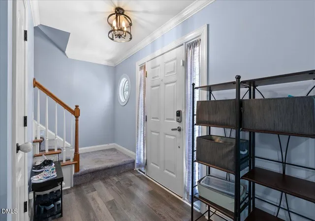 Photo 3 of Single family home for sale at 85 Wilders Xing Dr, Louisburg, NC 27549 | MLS# 10190292 | Listing updated on 2026-09-30