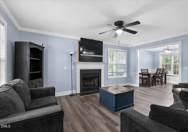 Photo 3 of Single family home for sale at 85 Wilders Xing Dr, Louisburg, NC 27549 | MLS# 10190292 | Listing updated on 2026-09-30
