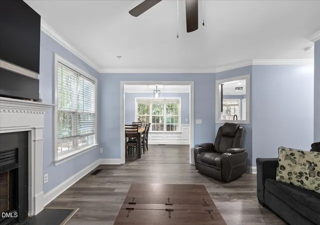 Photo 4 of Single family home for sale at 85 Wilders Xing Dr, Louisburg, NC 27549 | MLS# 10190292 | Listing updated on 2026-09-30