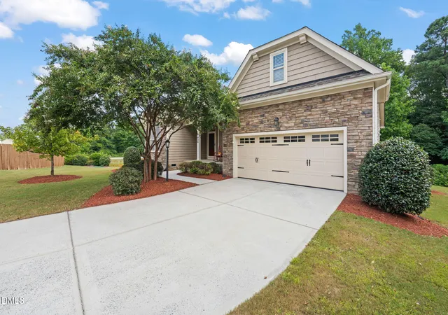 Photo 1 of Single family home for sale at 1904 Abniki Dr, Fuquay Varina, NC 27526 | MLS# 10190378 | Listing updated on 2026-09-14