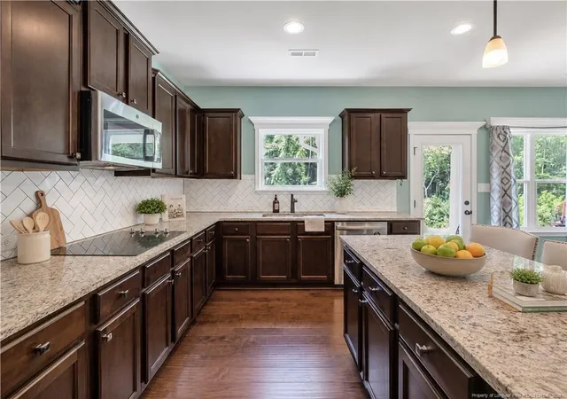 Photo 1 of Single family home for sale at 6132 Shannon Woods Wy, Hope Mills, NC 28348 | MLS# 768184 | Listing updated on 2026-09-15