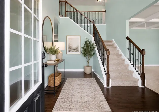 Photo 3 of Single family home for sale at 6132 Shannon Woods Wy, Hope Mills, NC 28348 | MLS# 768184 | Listing updated on 2026-09-15