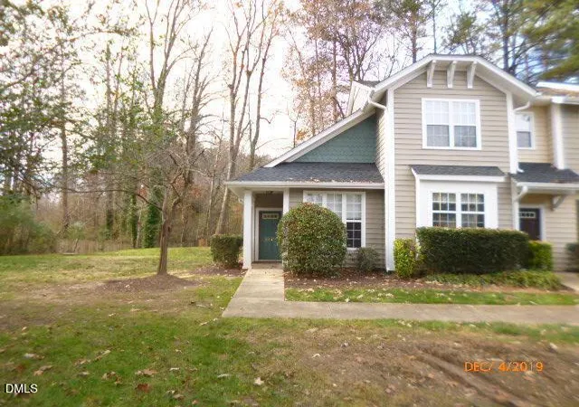 Photo 1 of Townhouse for sale at 2270 Plum Frost Dr, Raleigh, NC 27603 | MLS# 10192536 | Listing updated on 2026-09-15