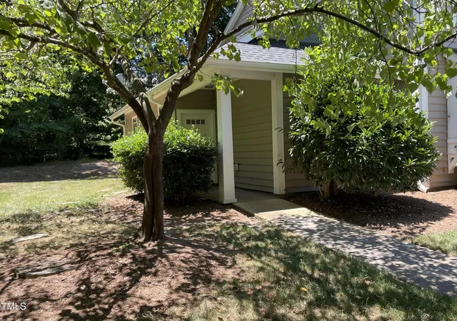 Photo 2 of Townhouse for sale at 2270 Plum Frost Dr, Raleigh, NC 27603 | MLS# 10192536 | Listing updated on 2026-09-15
