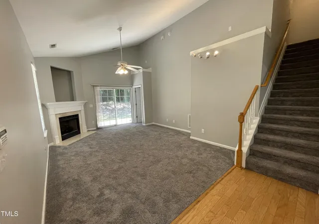 Photo 3 of Townhouse for sale at 2270 Plum Frost Dr, Raleigh, NC 27603 | MLS# 10192536 | Listing updated on 2026-09-15