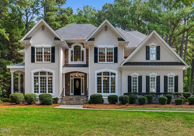 Photo 1 of Sale Pending at 4628 Hidden Harbor Ln, Raleigh, NC 27615 | MLS# 10192197 | Listing updated on 2026-09-15