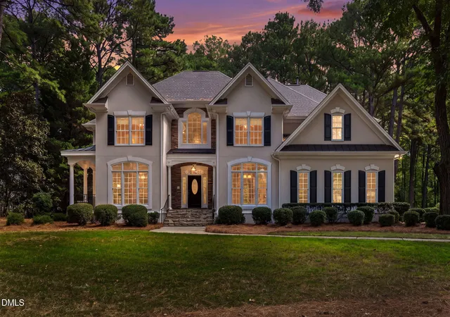 Photo 2 of Sale Pending at 4628 Hidden Harbor Ln, Raleigh, NC 27615 | MLS# 10192197 | Listing updated on 2026-09-15