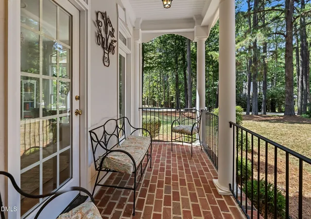 Photo 3 of Sale Pending at 4628 Hidden Harbor Ln, Raleigh, NC 27615 | MLS# 10192197 | Listing updated on 2026-09-15