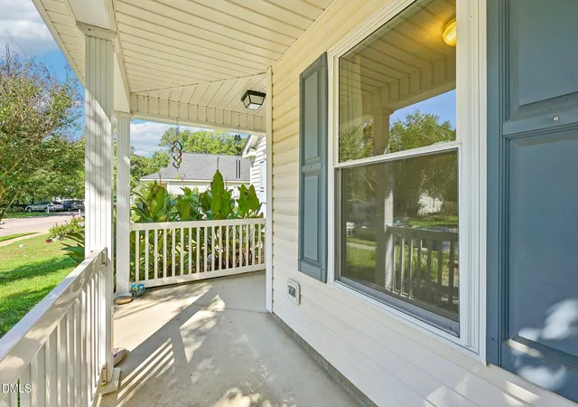 Photo 2 of Single family home for sale at 4841 Silverdene St, Raleigh, NC 27616 | MLS# 10193003 | Listing updated on 2026-09-30