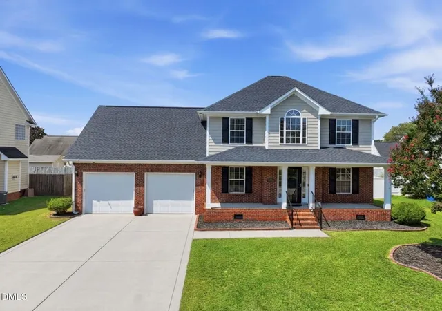Photo 1 of Single family home for sale at 1916 Ellie Ave, Fayetteville, NC 28314 | MLS# 10190527 | Listing updated on 2026-09-03