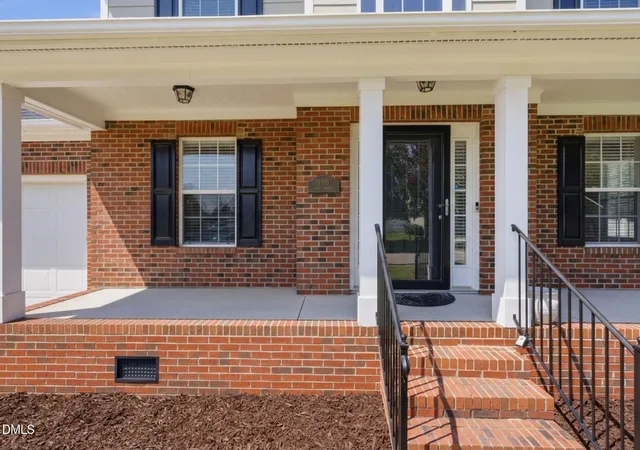 Photo 3 of Single family home for sale at 1916 Ellie Ave, Fayetteville, NC 28314 | MLS# 10190527 | Listing updated on 2026-09-03