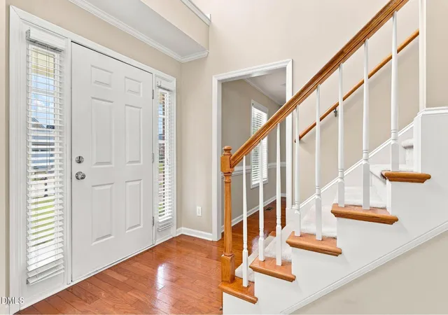 Photo 3 of Single family home for sale at 1916 Ellie Ave, Fayetteville, NC 28314 | MLS# 10190527 | Listing updated on 2026-09-03