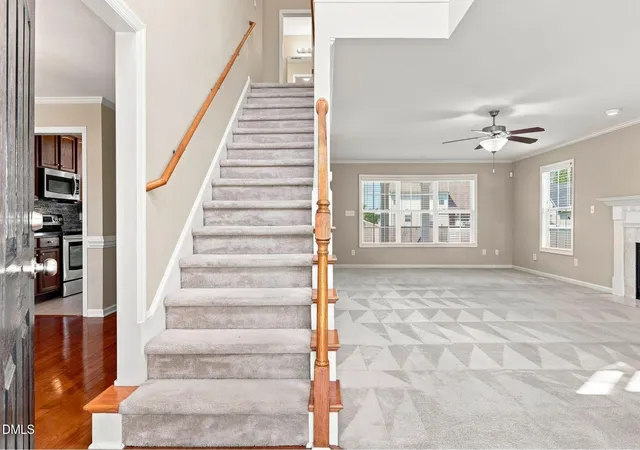 Photo 4 of Single family home for sale at 1916 Ellie Ave, Fayetteville, NC 28314 | MLS# 10190527 | Listing updated on 2026-09-03