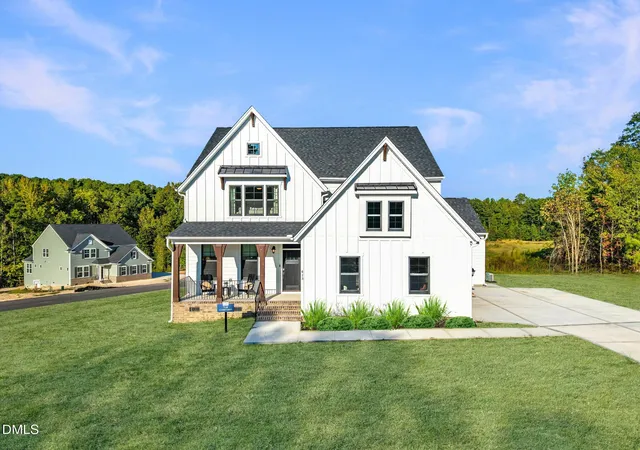 Photo 1 of Single family home for sale at 415 Heidi May Way, Carthage, NC 28327 | MLS# 10190095 | Listing updated on 2026-10-05
