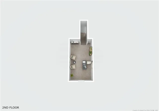 Photo 3 of Single family home for sale at 5431 Tall Timbers (Lot 101) Dr, Fayetteville, NC 28311 | MLS# 768208 | Listing updated on 2026-10-23