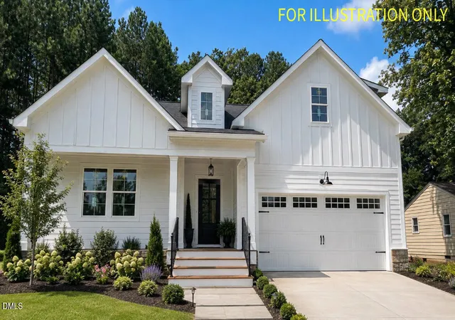 Photo 2 of Single family home for sale at 622 Sherron Rd, Durham, NC 27703 | MLS# 10188344 | Listing updated on 2026-09-14