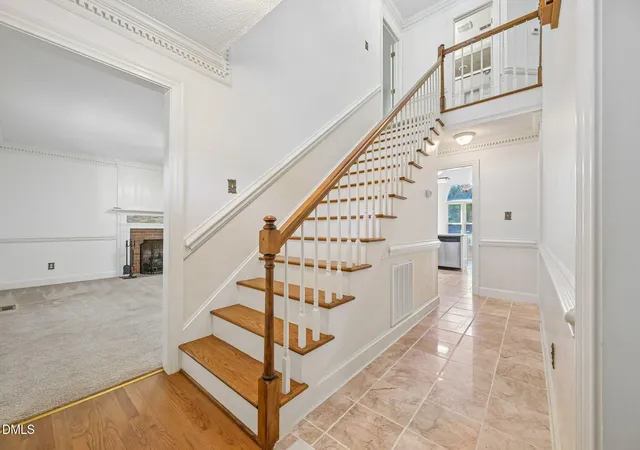 Photo 3 of Single family home for sale at 5755 Bruce Rd, Sims, NC 27880 | MLS# 10190400 | Listing updated on 2026-09-14