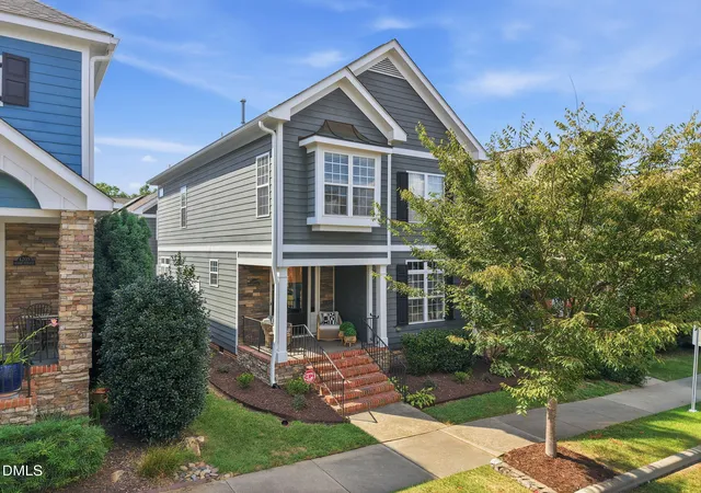 Photo 1 of Single family home for sale at 1209 Harp St, Raleigh, NC 27604 | MLS# 10190655 | Listing updated on 2026-09-07