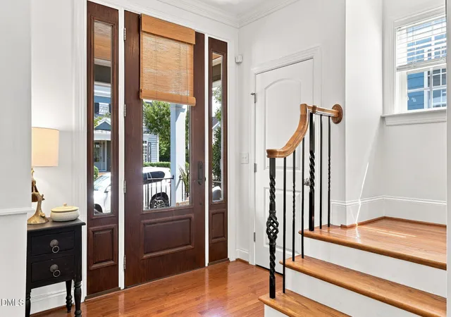 Photo 3 of Single family home for sale at 1209 Harp St, Raleigh, NC 27604 | MLS# 10190655 | Listing updated on 2026-09-07
