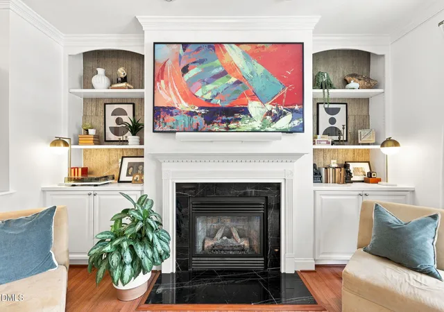Photo 4 of Single family home for sale at 1209 Harp St, Raleigh, NC 27604 | MLS# 10190655 | Listing updated on 2026-09-07